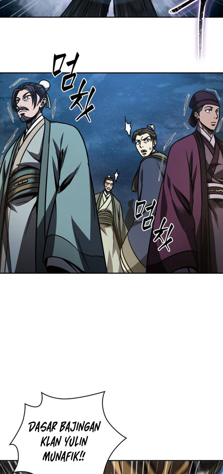 Nano Machine Chapter 107 - halaman 45