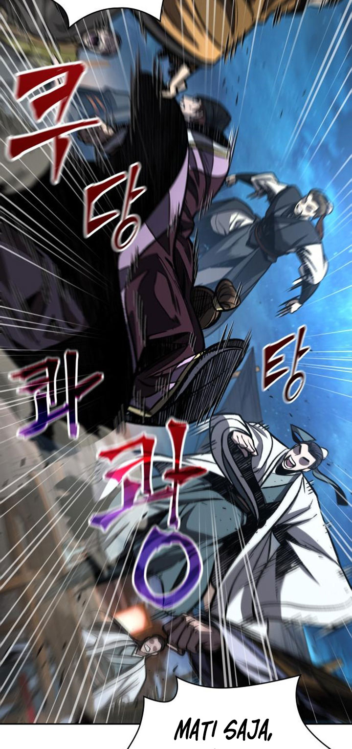 Nano Machine Chapter 107 - halaman 46
