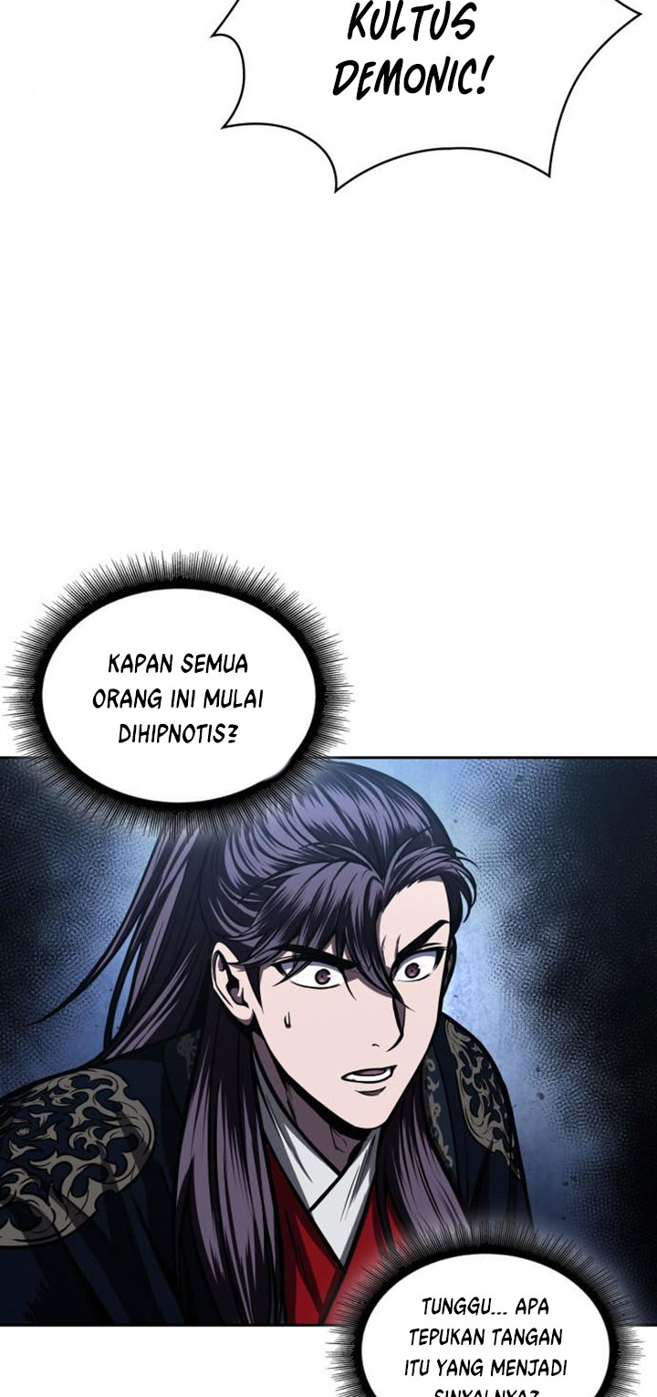 Nano Machine Chapter 107 - halaman 47