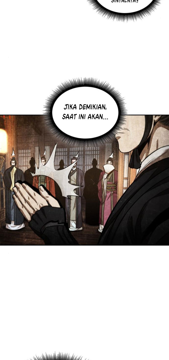 Nano Machine Chapter 107 - halaman 48