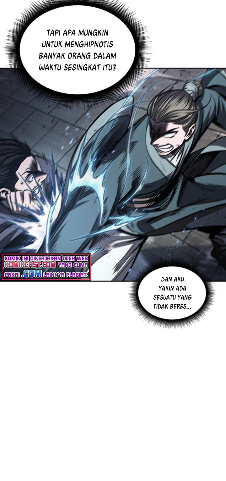 Nano Machine Chapter 107 - halaman 49