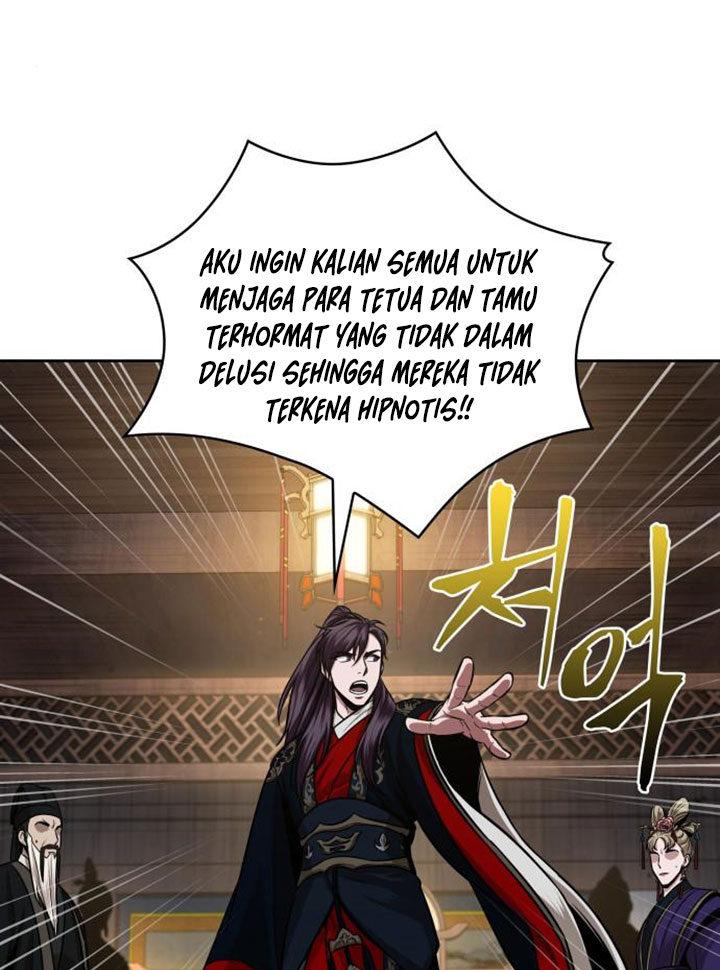 Nano Machine Chapter 107 - halaman 57