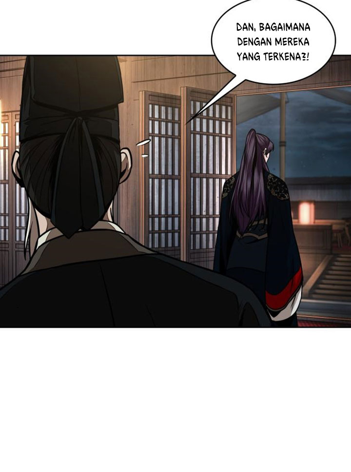 Nano Machine Chapter 107 - halaman 59