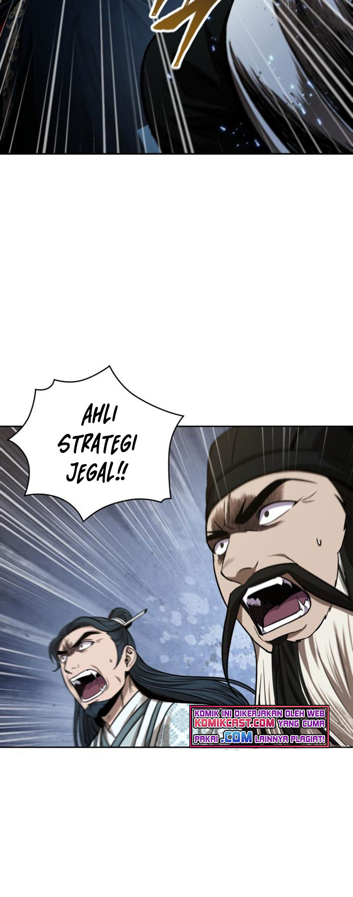 Nano Machine Chapter 107 - halaman 6