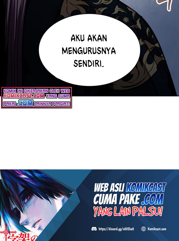 Nano Machine Chapter 107 - halaman 61