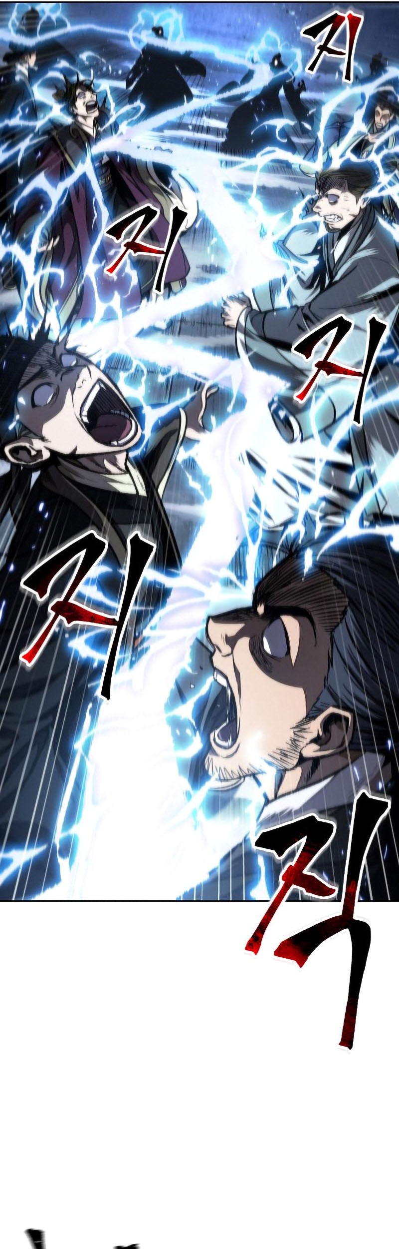 Nano Machine Chapter 108 - halaman 14