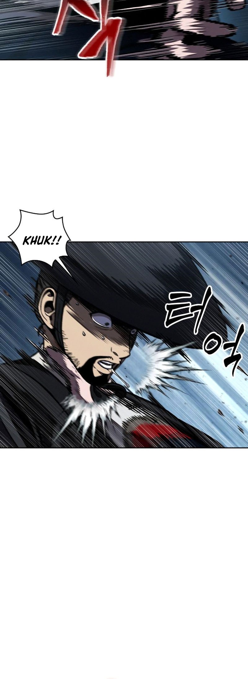 Nano Machine Chapter 108 - halaman 18