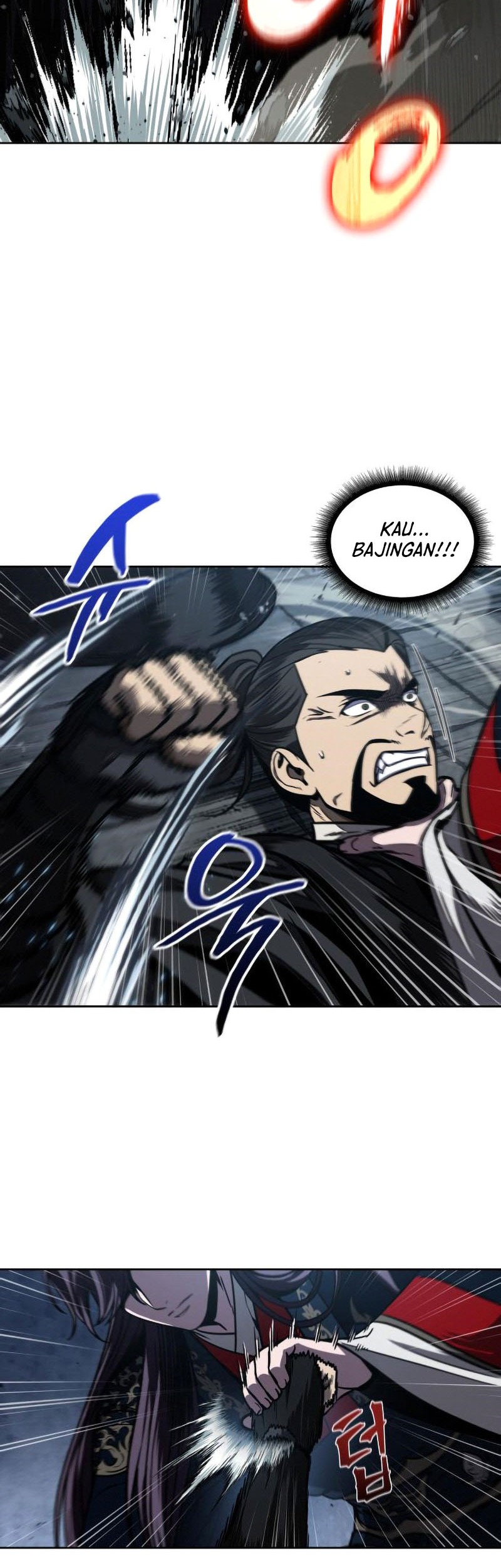 Nano Machine Chapter 108 - halaman 20