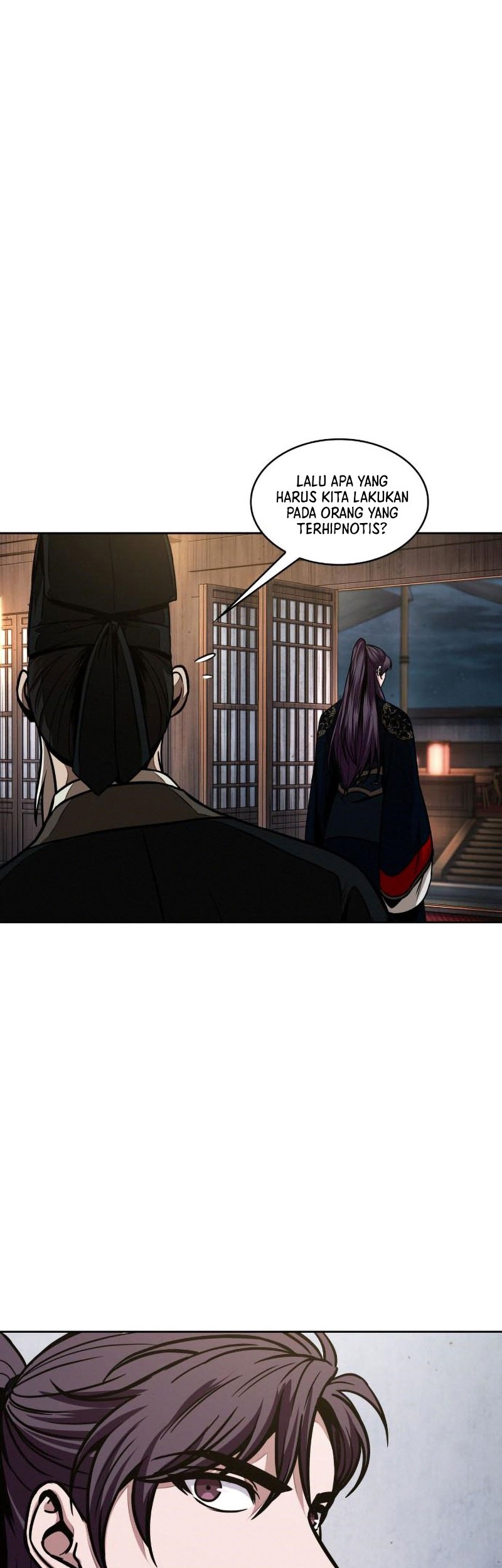 Nano Machine Chapter 108 - halaman 3