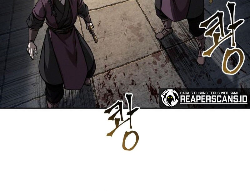 Nano Machine Chapter 108 - halaman 30