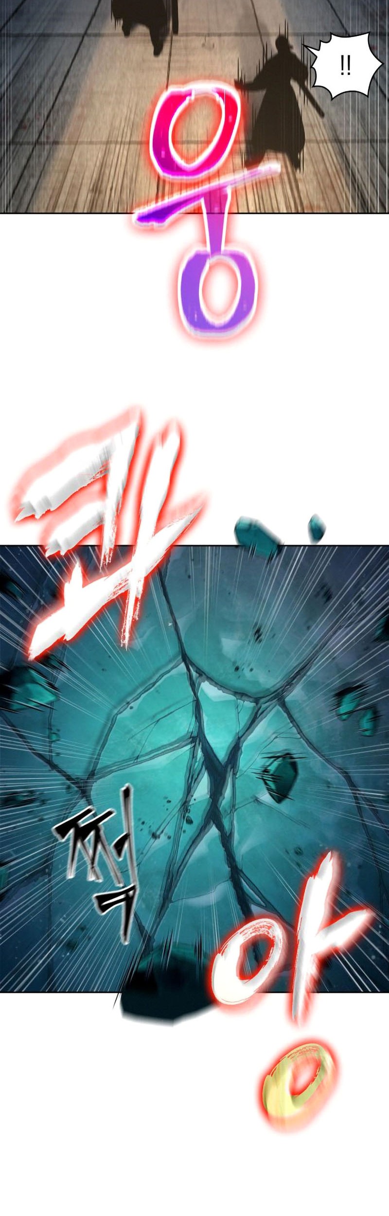 Nano Machine Chapter 108 - halaman 32
