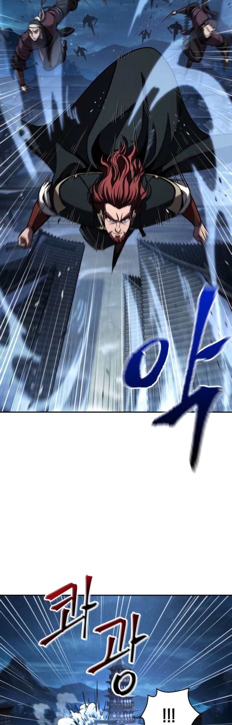 Nano Machine Chapter 108 - halaman 34