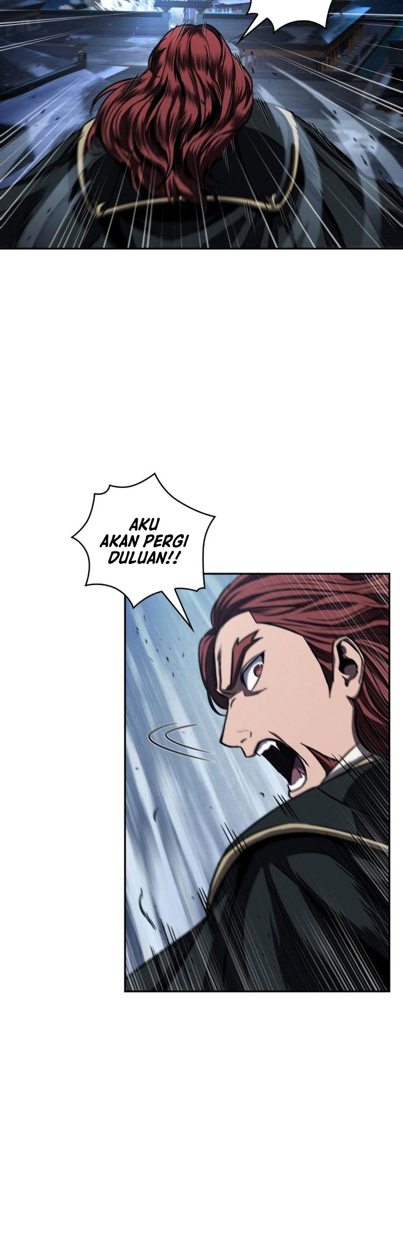 Nano Machine Chapter 108 - halaman 35