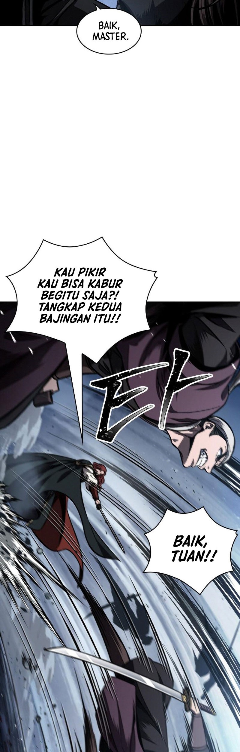 Nano Machine Chapter 108 - halaman 46