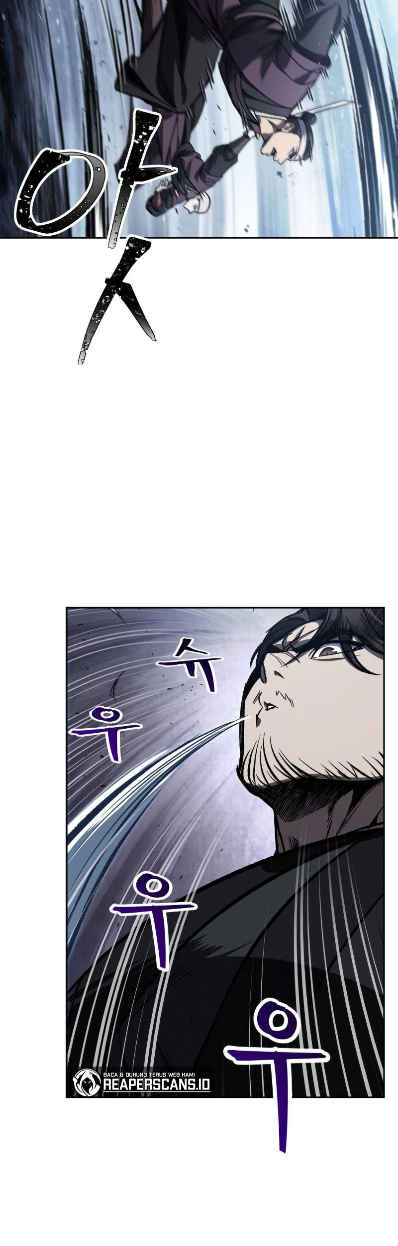 Nano Machine Chapter 108 - halaman 47