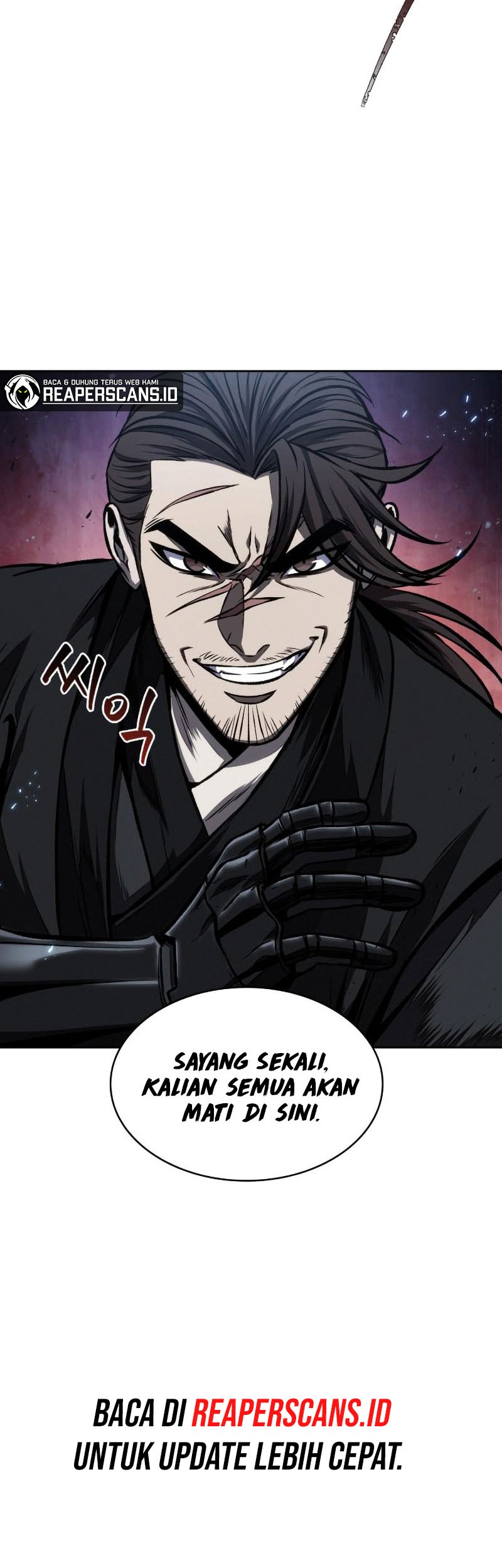 Nano Machine Chapter 108 - halaman 53