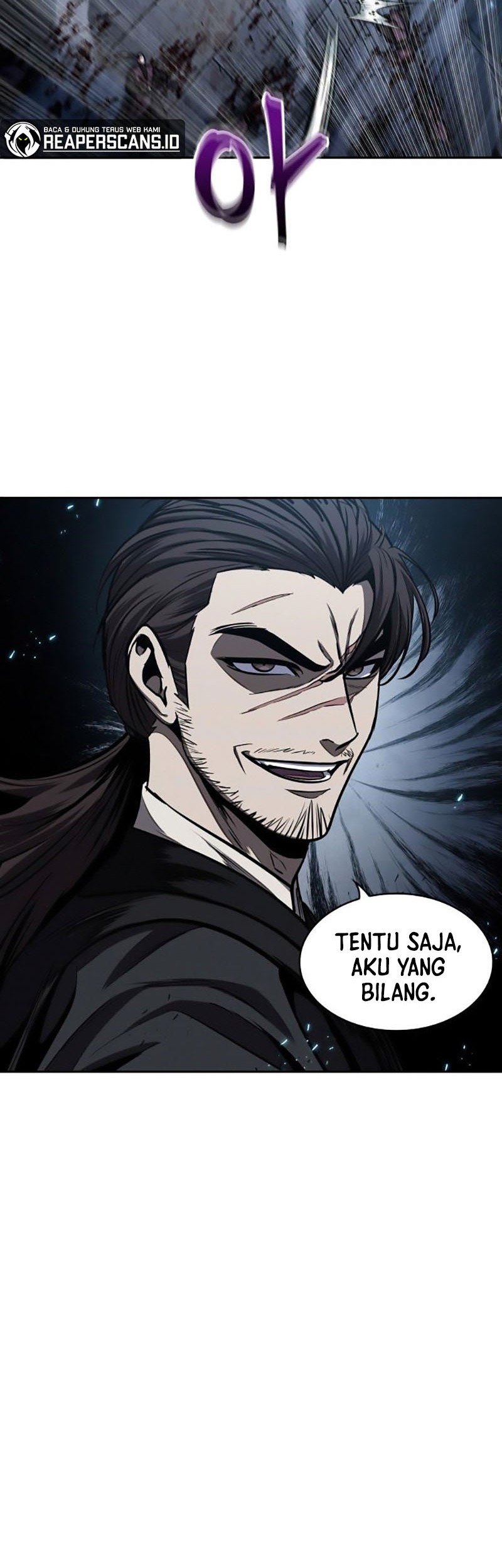 Nano Machine Chapter 109 - halaman 11