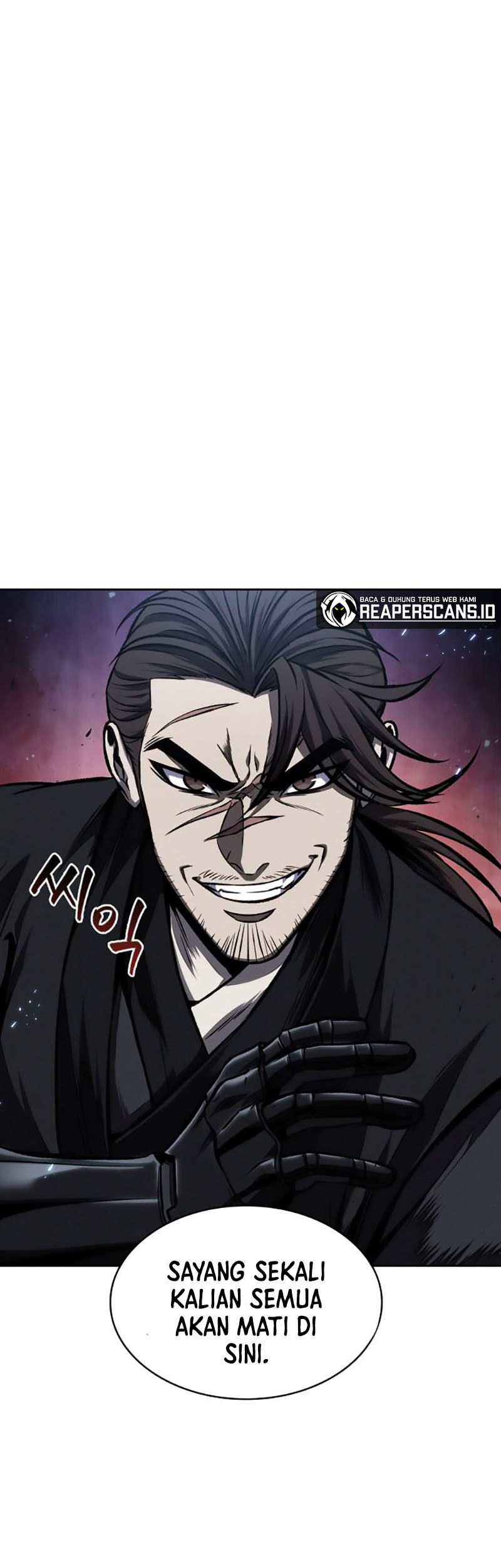 Nano Machine Chapter 109 - halaman 2