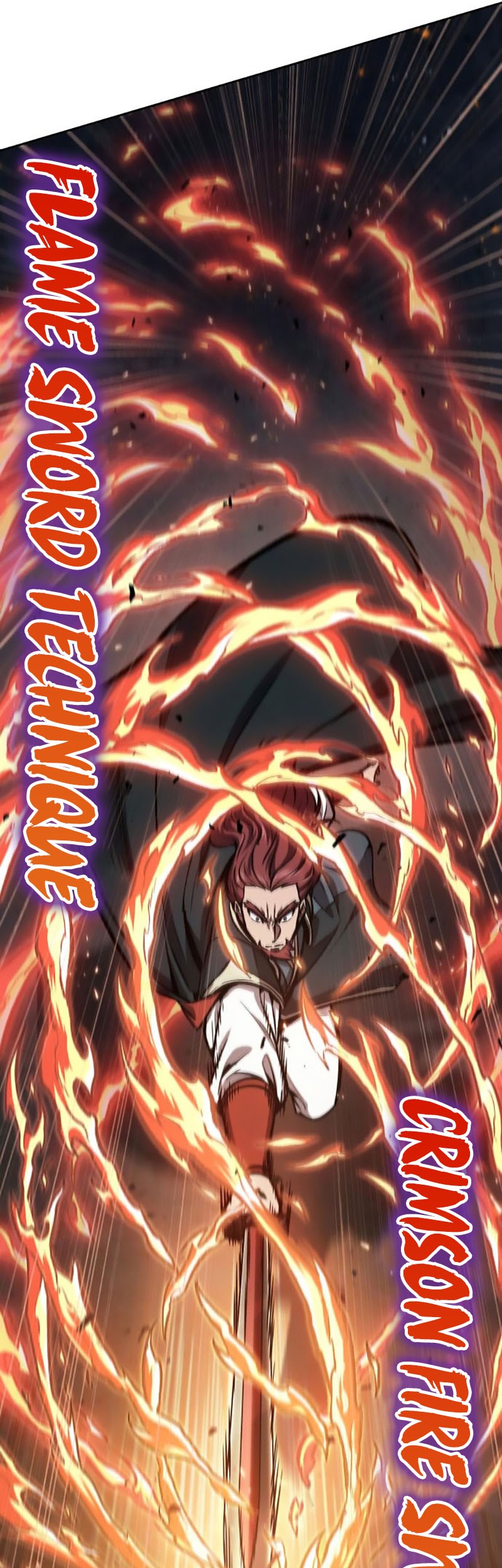 Nano Machine Chapter 109 - halaman 20