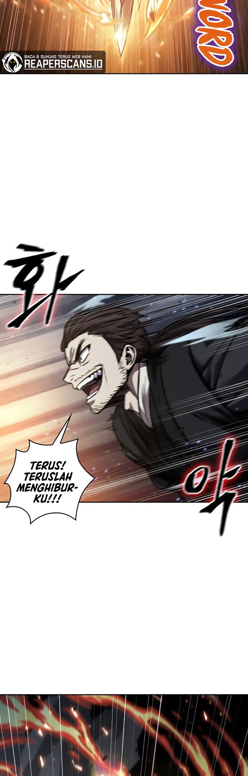 Nano Machine Chapter 109 - halaman 21