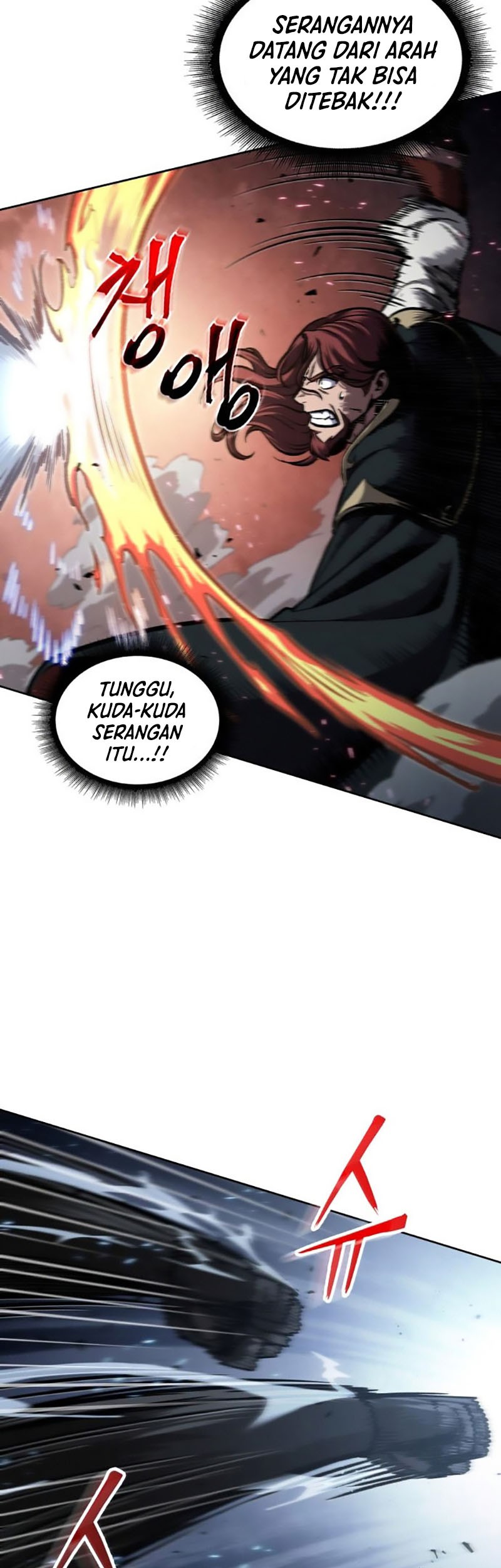 Nano Machine Chapter 109 - halaman 24