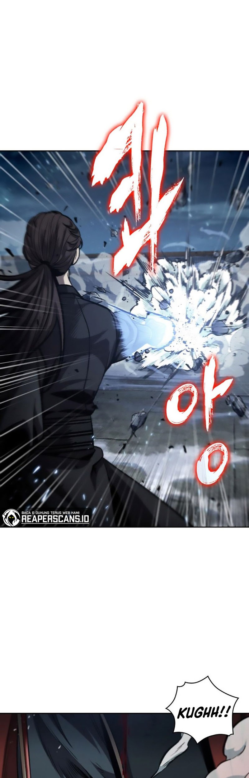 Nano Machine Chapter 109 - halaman 27