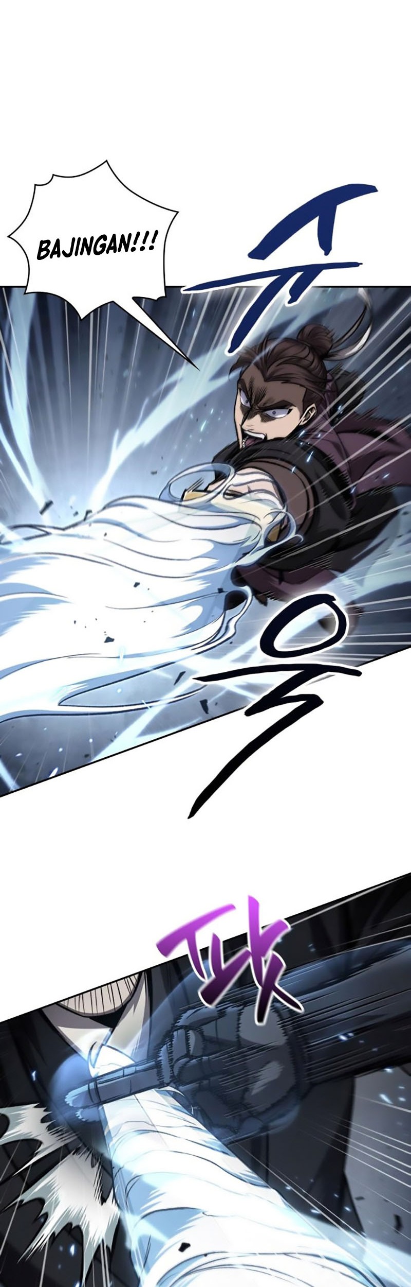 Nano Machine Chapter 109 - halaman 3