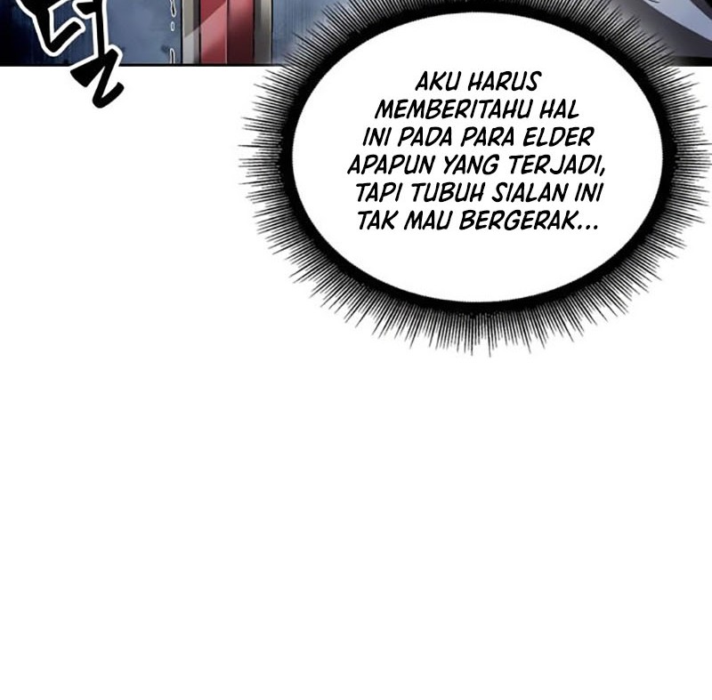 Nano Machine Chapter 109 - halaman 31
