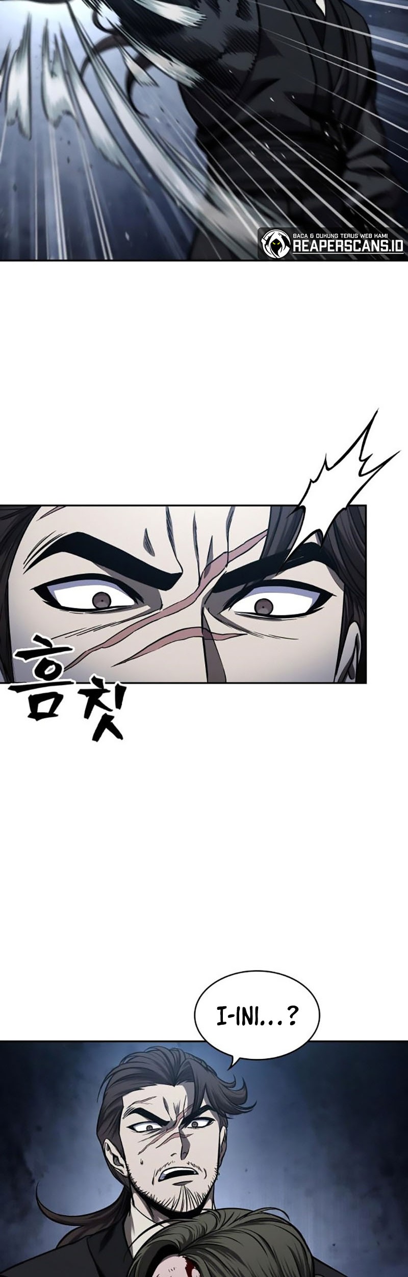 Nano Machine Chapter 109 - halaman 33