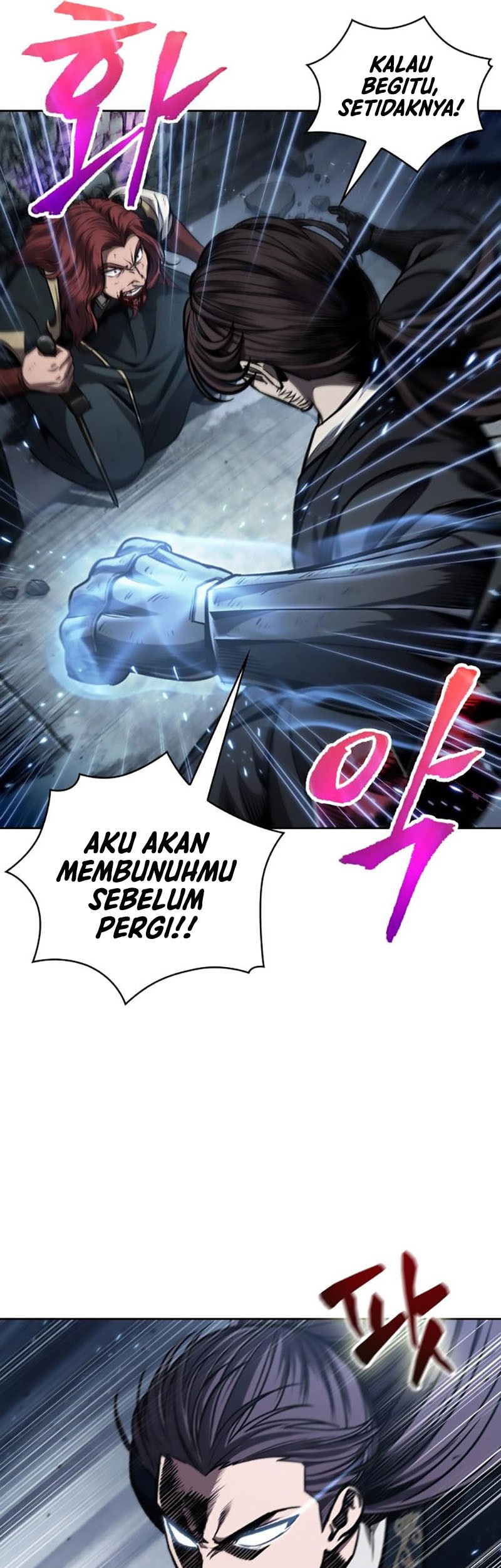 Nano Machine Chapter 109 - halaman 38