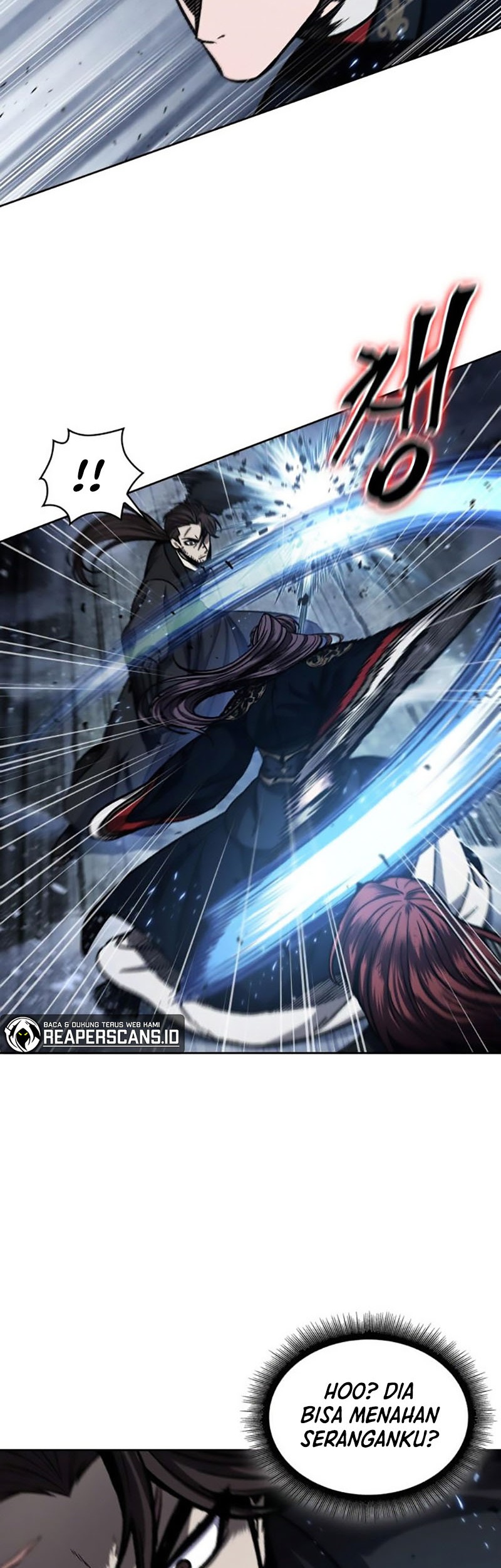 Nano Machine Chapter 109 - halaman 39