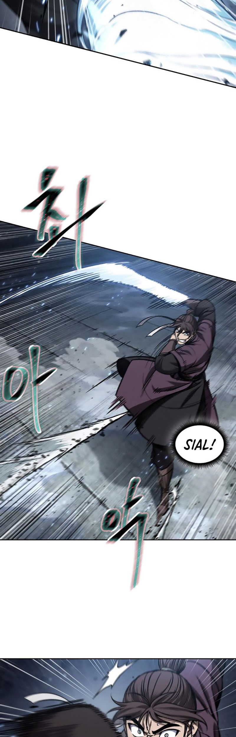 Nano Machine Chapter 109 - halaman 4