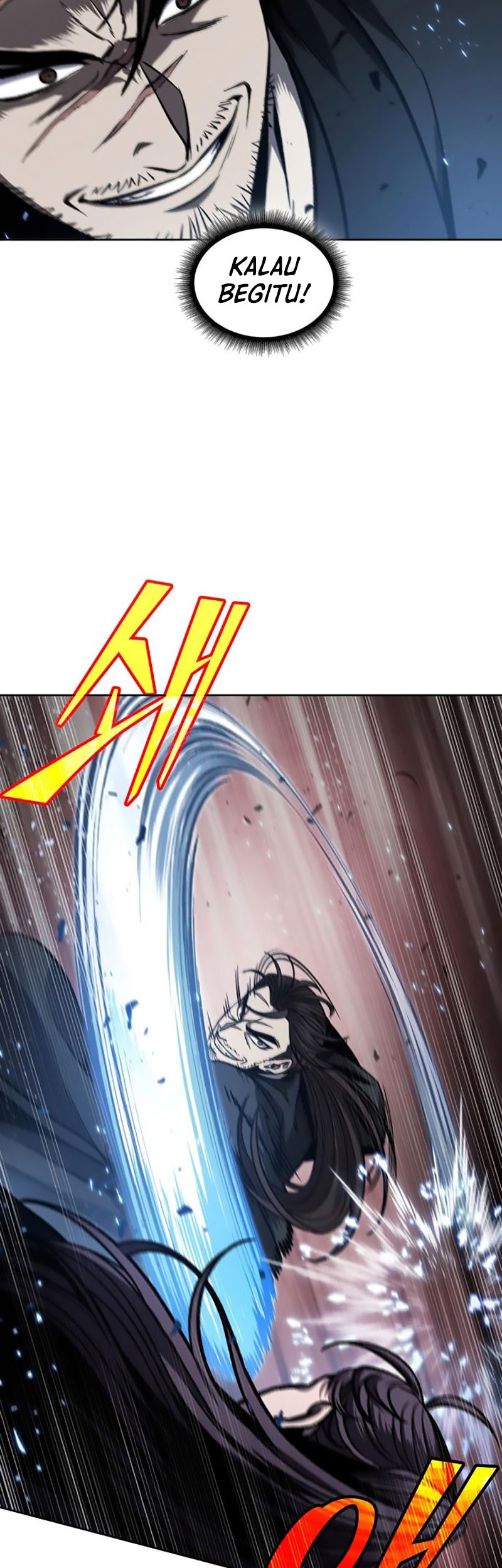 Nano Machine Chapter 109 - halaman 40