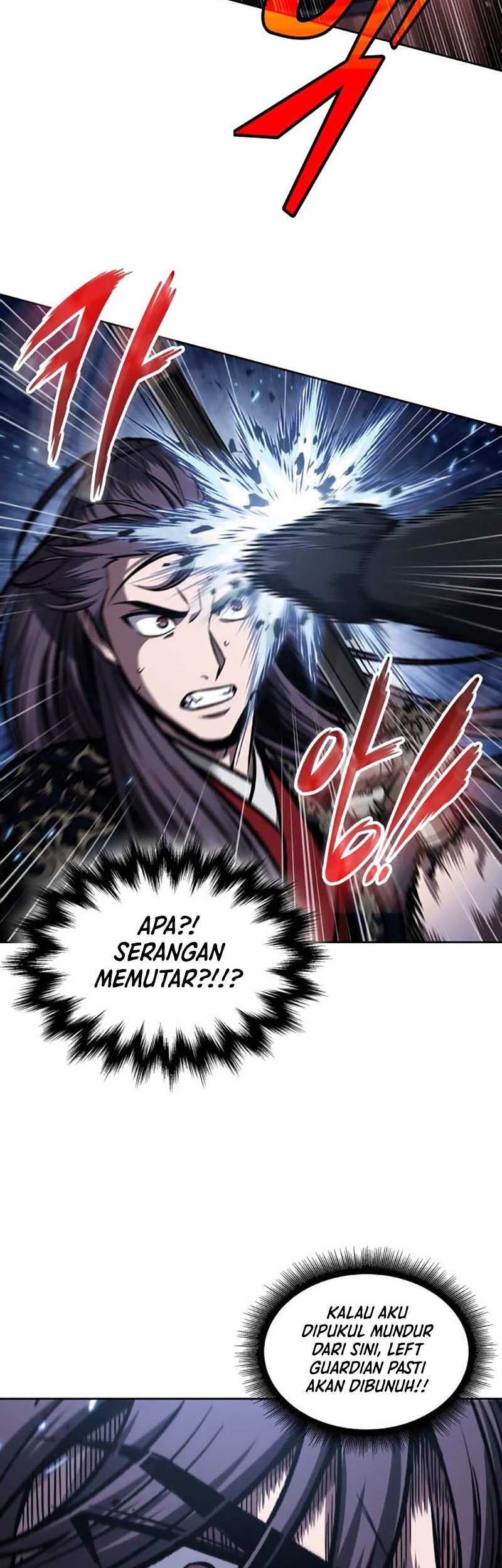 Nano Machine Chapter 109 - halaman 41