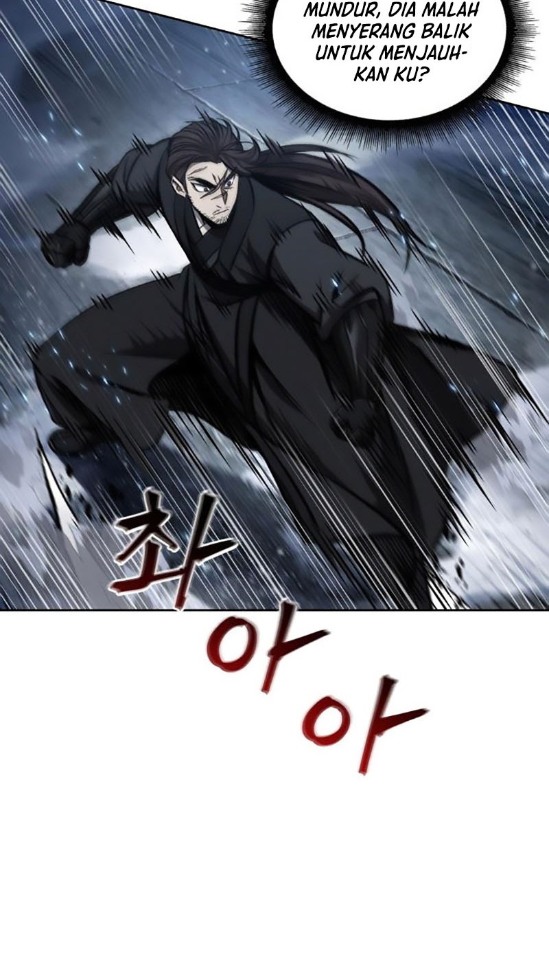 Nano Machine Chapter 109 - halaman 43