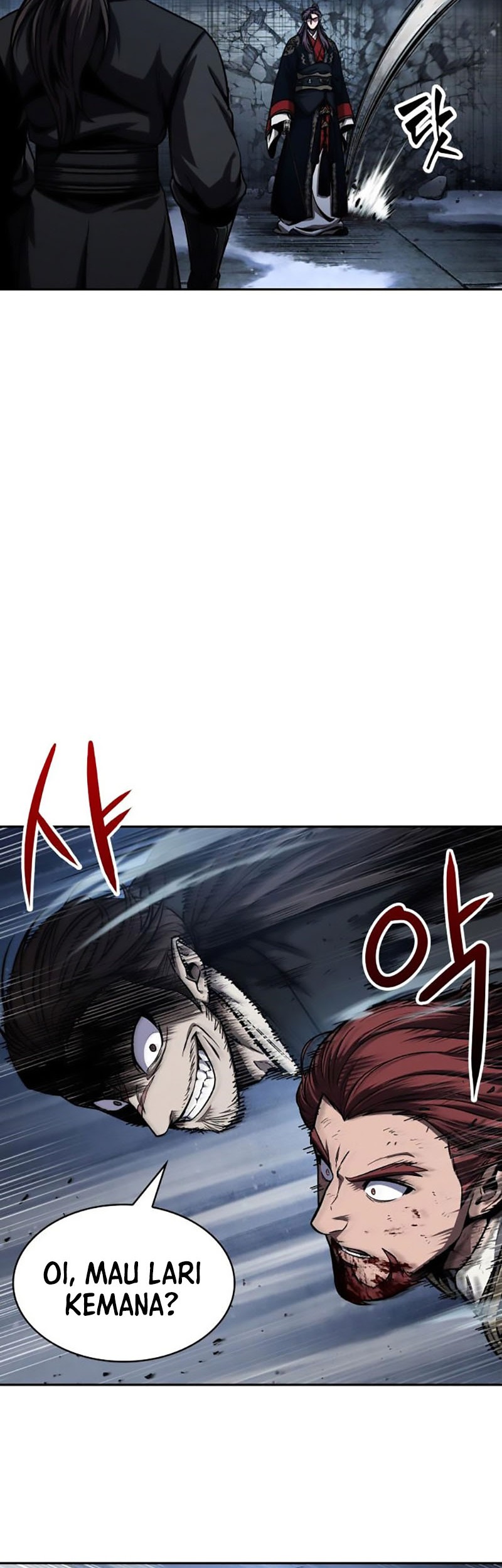 Nano Machine Chapter 109 - halaman 47