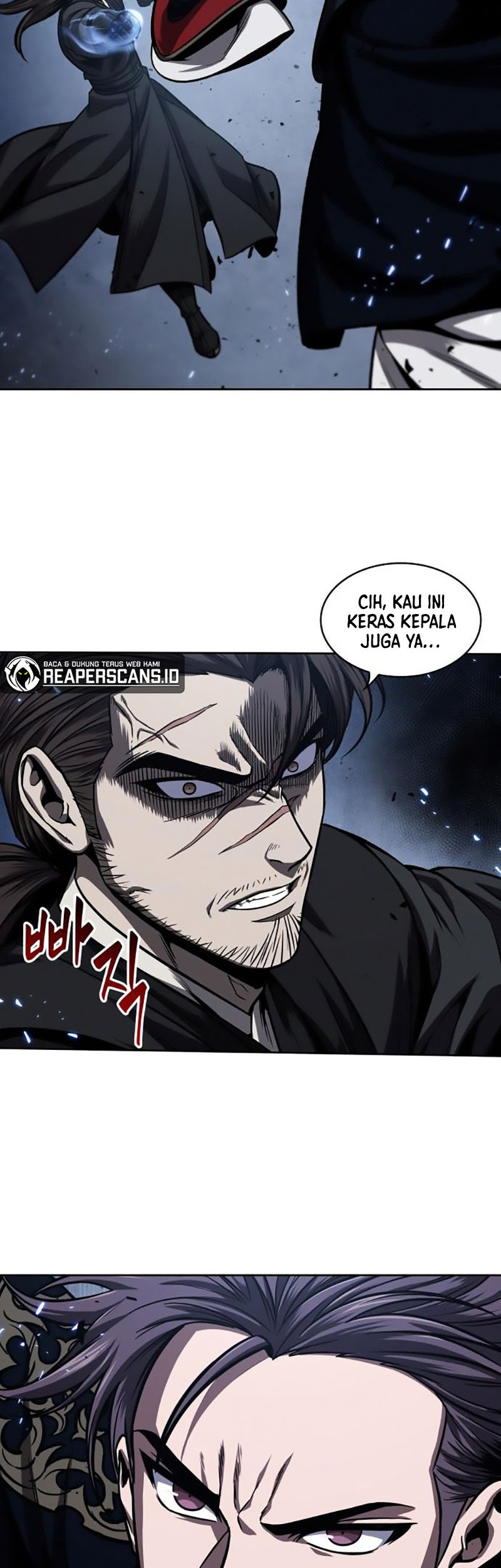 Nano Machine Chapter 109 - halaman 51