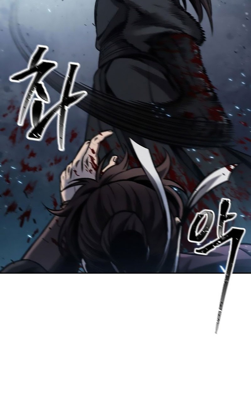 Nano Machine Chapter 109 - halaman 7