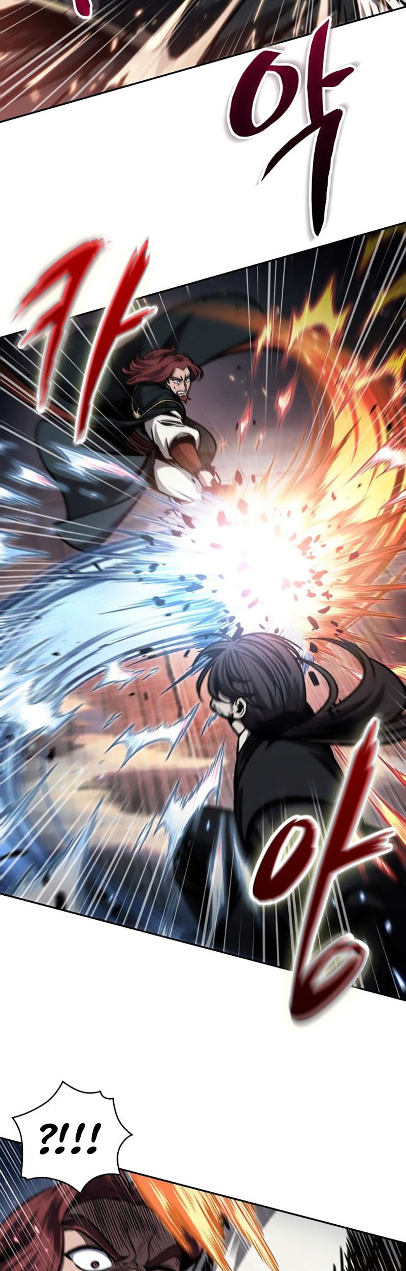 Nano Machine Chapter 109 - halaman 9