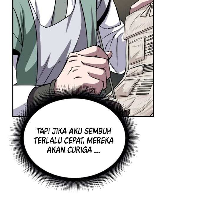 Nano Machine Chapter 11 - halaman 24