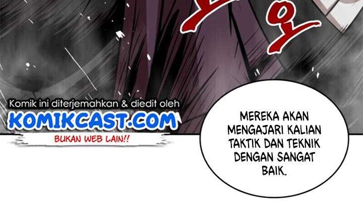 Nano Machine Chapter 11 - halaman 39