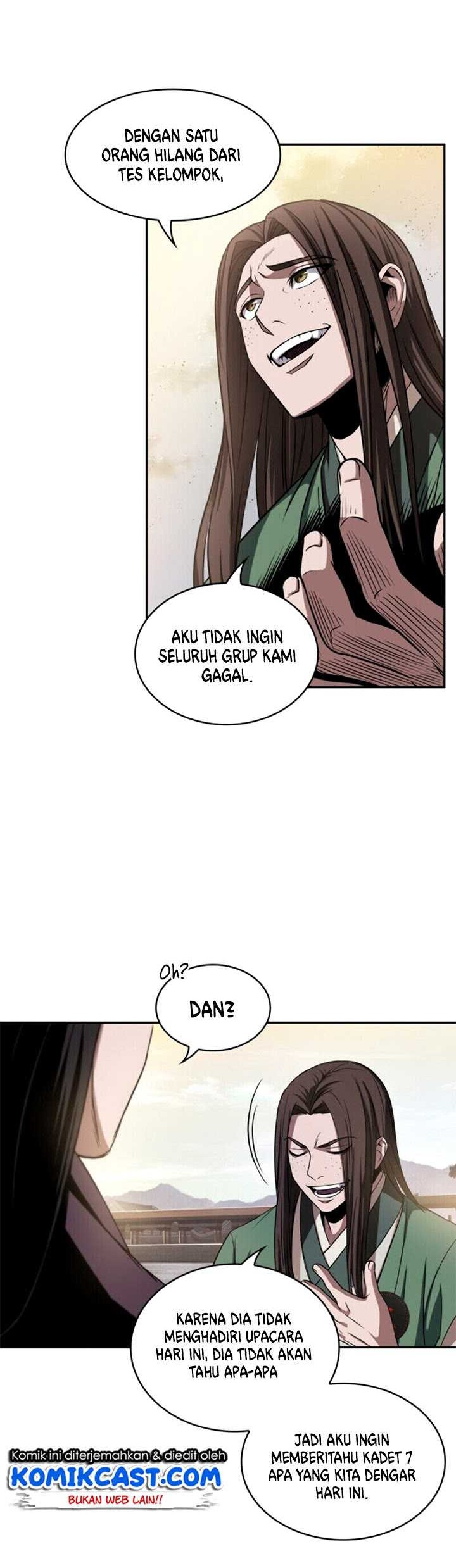 Nano Machine Chapter 11 - halaman 45