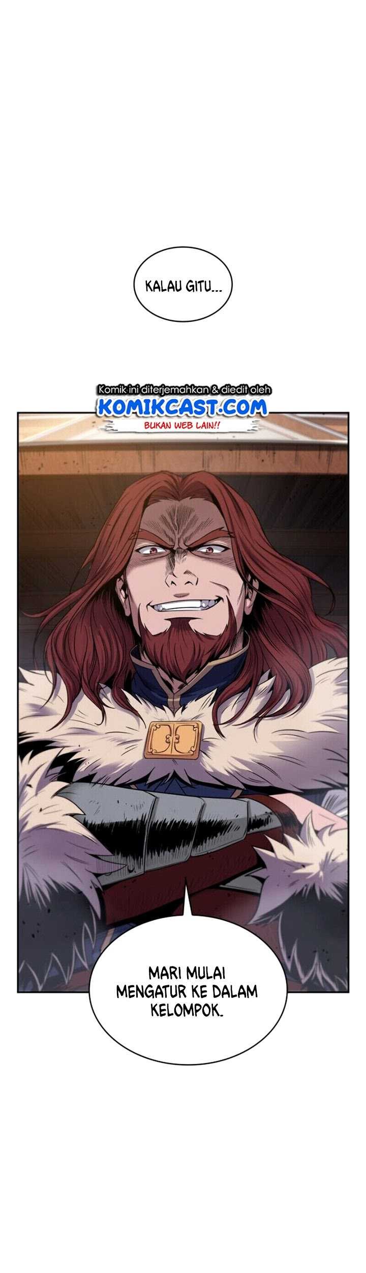 Nano Machine Chapter 11 - halaman 5