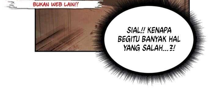 Nano Machine Chapter 11 - halaman 50