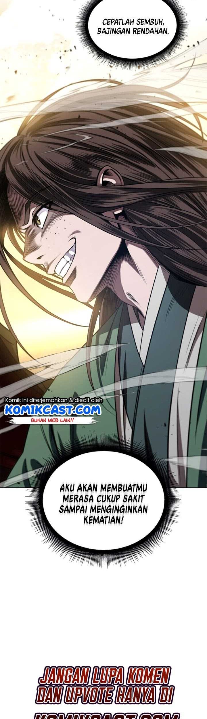 Nano Machine Chapter 11 - halaman 54