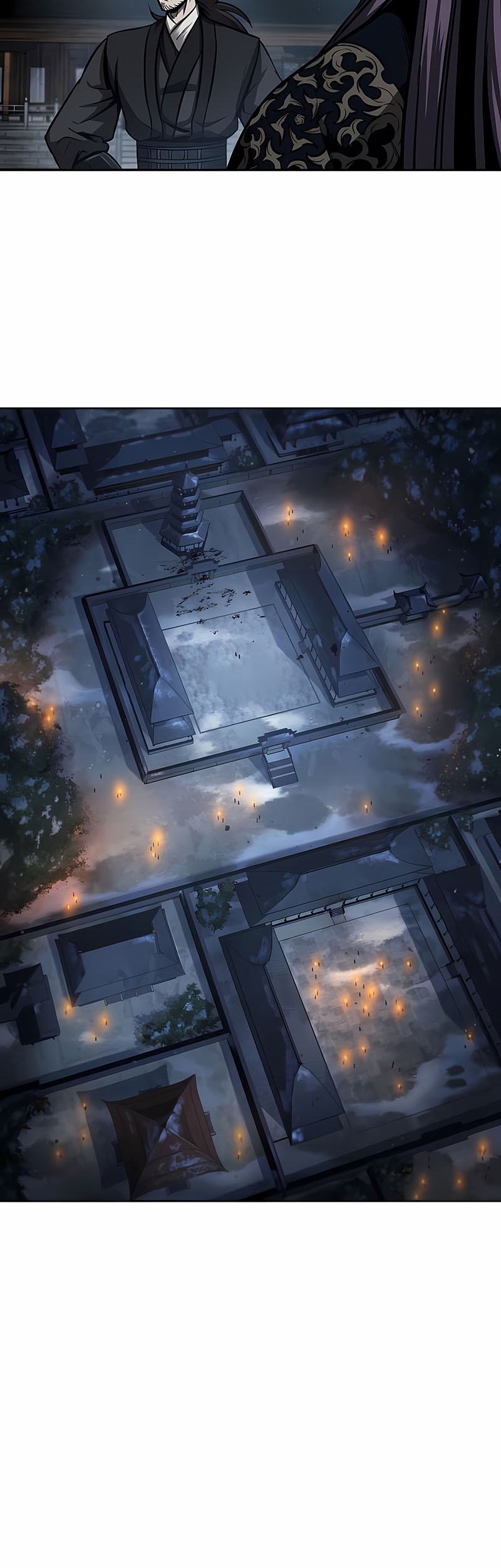 Nano Machine Chapter 110 - halaman 11