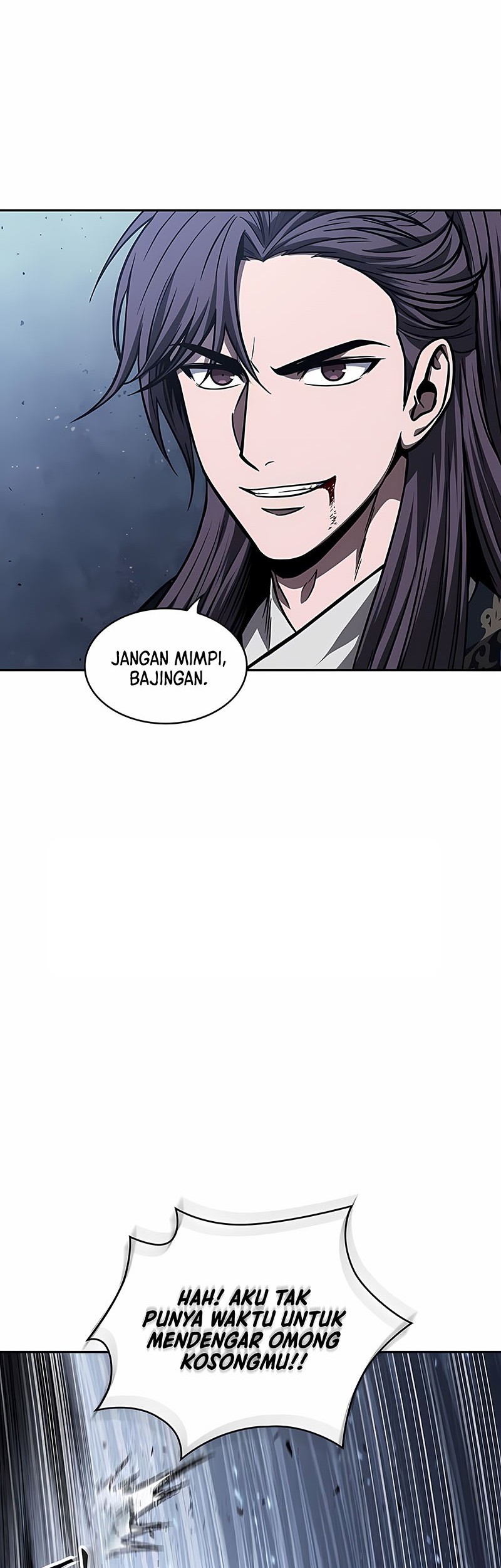 Nano Machine Chapter 110 - halaman 14