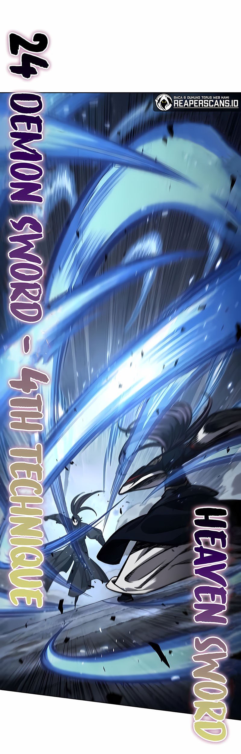 Nano Machine Chapter 110 - halaman 17