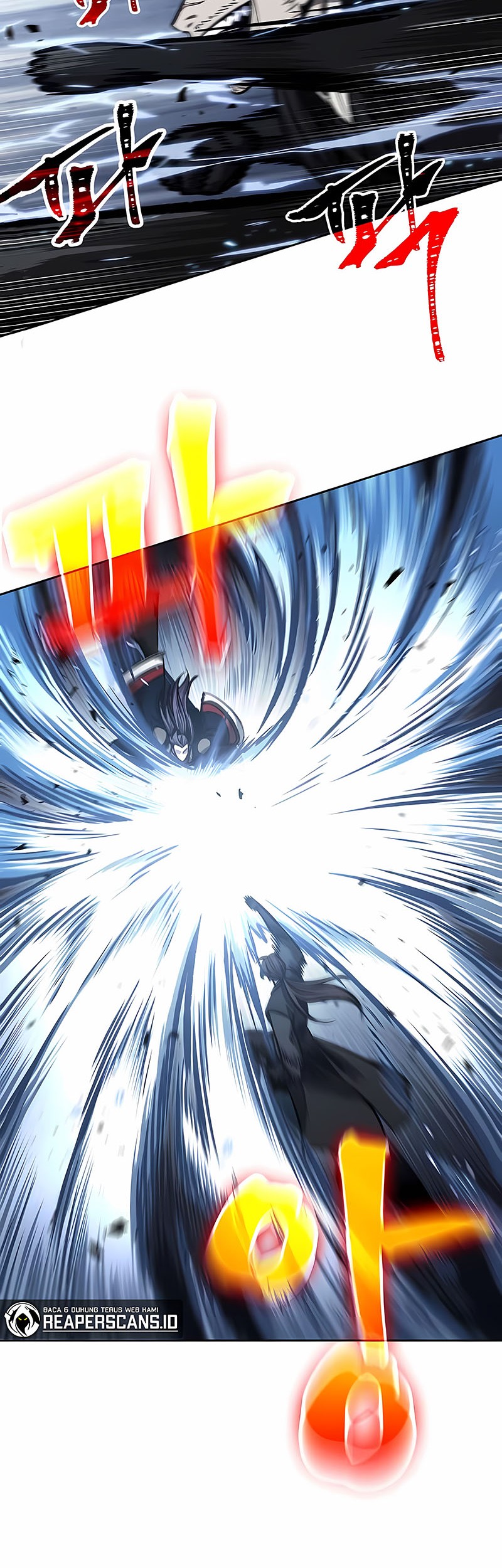 Nano Machine Chapter 110 - halaman 22