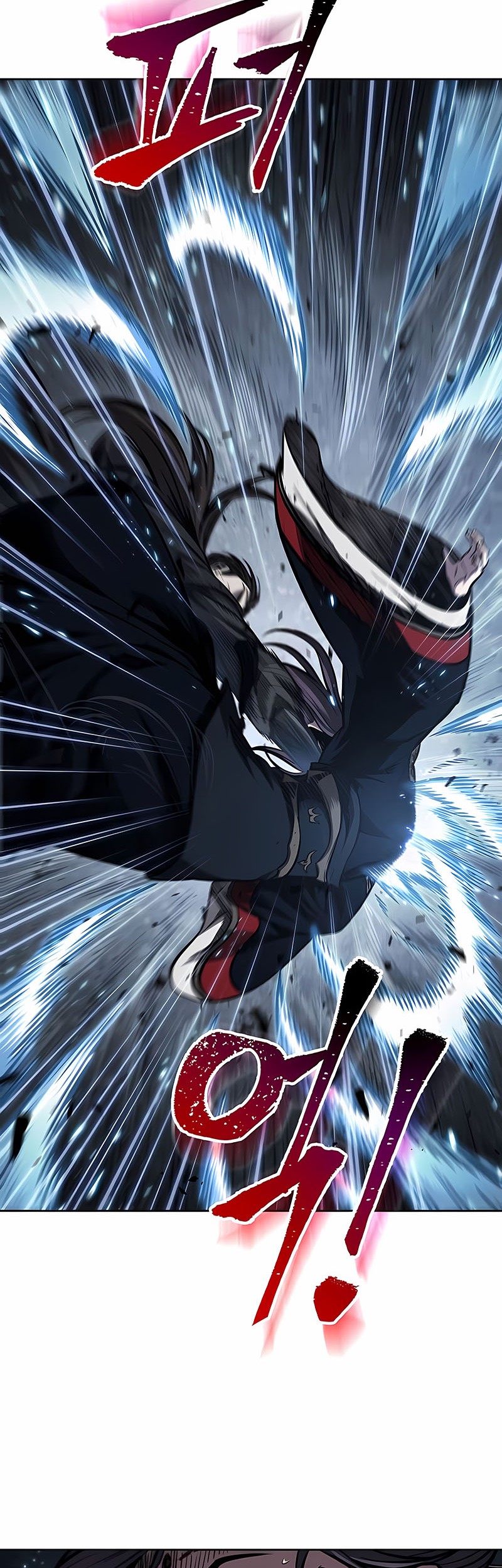 Nano Machine Chapter 110 - halaman 26